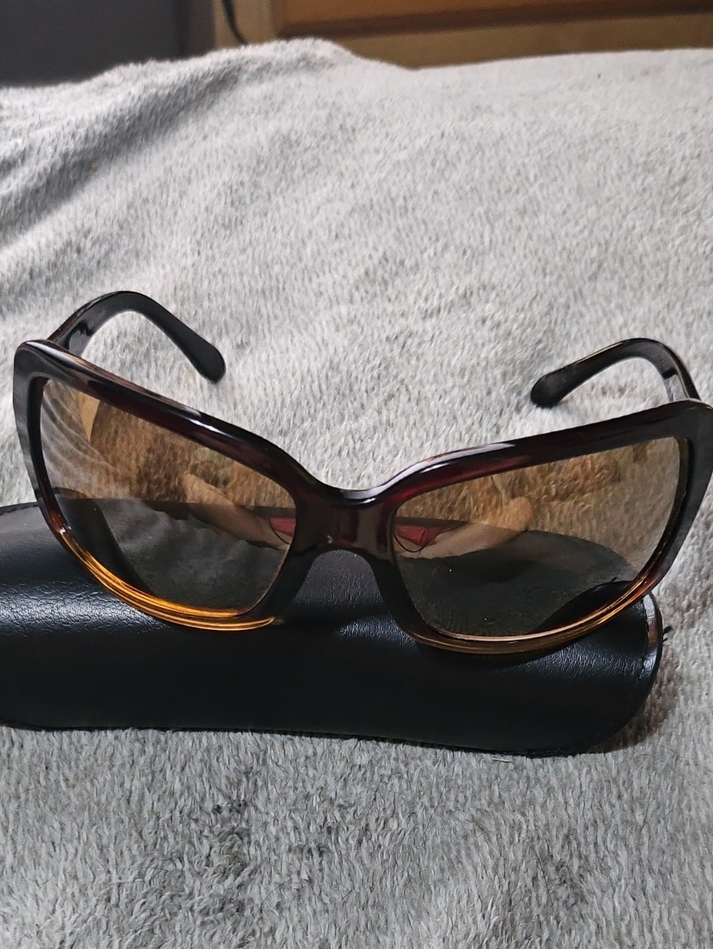 authentic Maui Jim "Kai" sunglasses